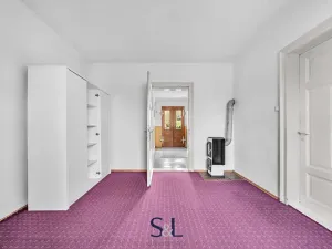 Prodej rodinného domu, Frýdlant, Vančurova, 136 m2