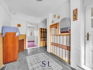 Prodej rodinného domu, Frýdlant, Vančurova, 136 m2