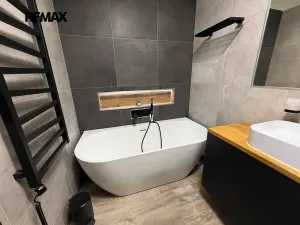 Pronájem bytu 4+1, Praha - Miškovice, Na Kačence, 81 m2