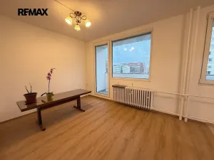 Pronájem bytu 4+kk, Praha - Nusle, Kotorská, 68 m2