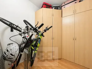 Pronájem bytu 3+kk, Brno, U Leskavy, 94 m2