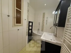 Pronájem bytu 3+1, Praha - Vršovice, Slovinská, 98 m2