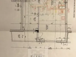 Pronájem bytu 2+kk, Praha - Uhříněves, U uhříněveské obory, 47 m2