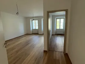 Pronájem bytu 2+1, Písek, Gregorova, 74 m2
