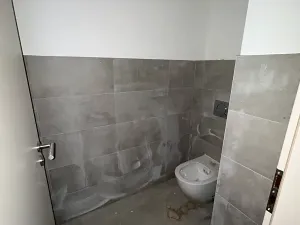 Pronájem bytu 2+1, Písek, Gregorova, 74 m2