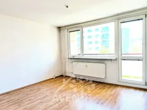 Pronájem bytu 3+1, Liberec, Haškova, 75 m2