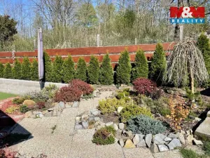 Prodej rodinného domu, Boršov nad Vltavou - Poříčí, Na Planýrce, 91 m2