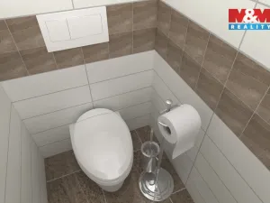 Prodej bytu 2+1, Opava - Kylešovice, 58 m2