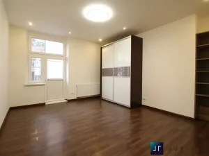 Prodej bytu 3+kk, Praha - Holešovice, Milady Horákové, 97 m2