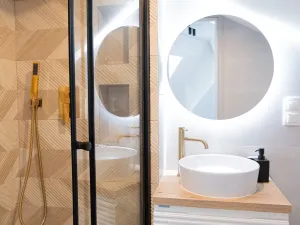 Prodej bytu 2+kk, Praha - Nové Město, Školská, 36 m2