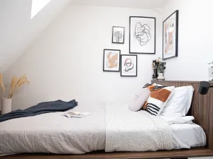 Prodej bytu 2+kk, Praha - Nové Město, Školská, 36 m2