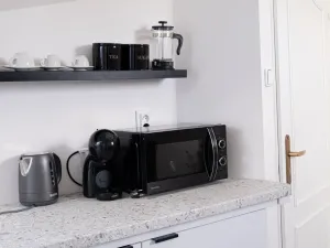 Prodej bytu 2+kk, Praha - Nové Město, Školská, 36 m2