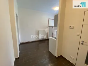 Pronájem bytu 1+1, Dobřany, Palackého, 35 m2