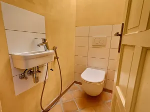 Prodej chalupy, Střížovice, 275 m2