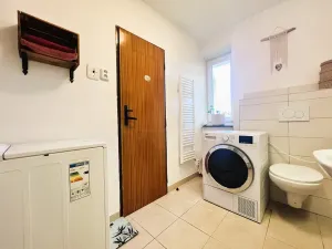 Pronájem bytu 2+1, Kojetín - Kojetín I-Město, Sladovní, 59 m2