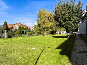 Pronájem bytu 2+1, Kojetín - Kojetín I-Město, Sladovní, 59 m2