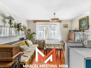 Prodej rodinného domu, Nové Město nad Metují - Krčín, Dobrušská, 180 m2