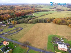 Prodej komerčního pozemku, Frýdek-Místek, 5465 m2