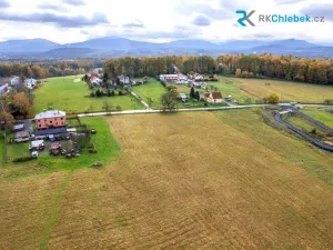 Prodej komerčního pozemku, Frýdek-Místek, 5465 m2