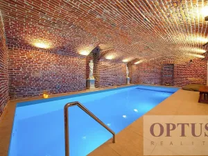 Pronájem bytu 5+kk, Praha - Staré Město, Dušní, 192 m2