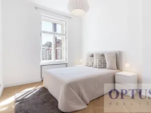 Pronájem bytu 5+kk, Praha - Staré Město, Dušní, 192 m2