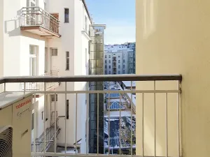 Pronájem bytu 5+kk, Praha - Staré Město, Dušní, 192 m2