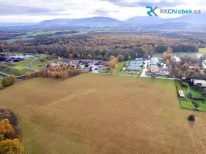 Prodej komerčního pozemku, Frýdek-Místek, 17249 m2