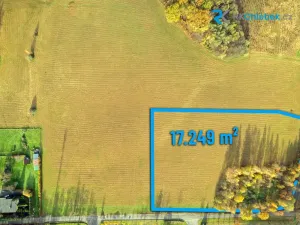 Prodej komerčního pozemku, Frýdek-Místek, 17249 m2