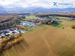 Prodej komerčního pozemku, Frýdek-Místek, 17249 m2