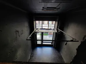 Pronájem obchodního prostoru, Praha - Vinohrady, Korunní, 19 m2