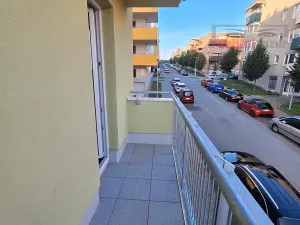 Pronájem bytu 1+kk, Brno, Křepelčí, 37 m2