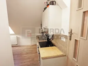 Pronájem bytu 2+kk, Neratovice, 60 m2