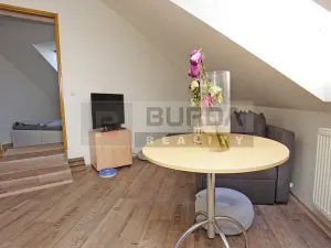 Pronájem bytu 2+kk, Neratovice, 60 m2