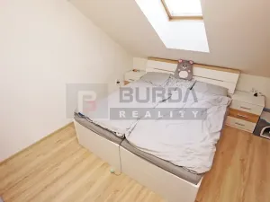 Pronájem bytu 2+kk, Neratovice, 60 m2
