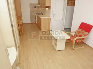 Pronájem bytu 2+kk, Neratovice, 43 m2