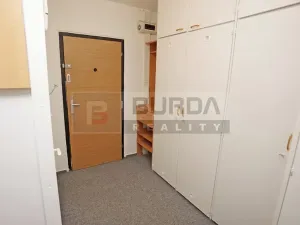 Pronájem bytu 2+kk, Neratovice, 43 m2