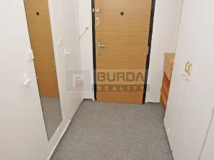 Pronájem bytu 2+kk, Neratovice, 43 m2