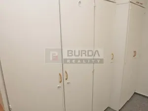 Pronájem bytu 2+kk, Neratovice, 43 m2