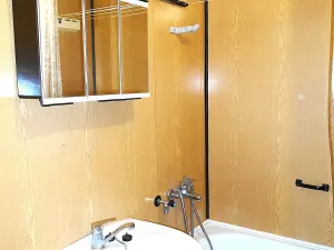 Prodej bytu 2+kk, Humpolec, Lužická, 41 m2