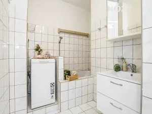 Prodej bytu 3+1, Borovany, Nová, 65 m2