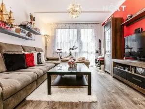 Prodej bytu 2+1, Vodňany, Smetanova, 55 m2