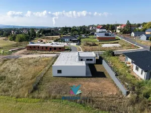 Prodej rodinného domu, Dubí, V Aleji, 206 m2