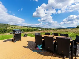 Prodej rodinného domu, Bystřany, 284 m2