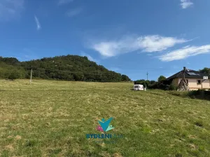 Prodej pozemku pro bydlení, Bystřany, Havlíčkova, 1495 m2