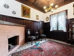 Prodej vily, Teplice, Antonína Dvořáka, 300 m2