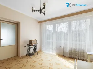 Prodej rodinného domu, Ostrava, Balbínova, 120 m2