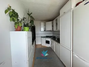 Prodej bytu 3+1, Krupka, Dukelských hrdinů, 69 m2