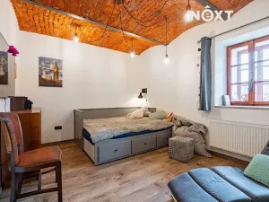 Prodej rodinného domu, Chrášťany, 560 m2