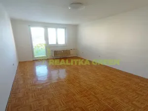 Pronájem bytu 3+1, Bechyně, Písecká, 82 m2