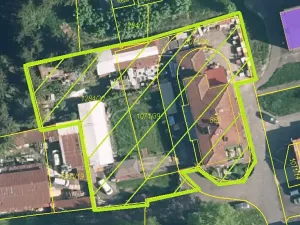 Prodej ubytování, Horní Slavkov, Kounice, 1200 m2